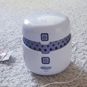 Graco Sweet Slumber Sound Machine
